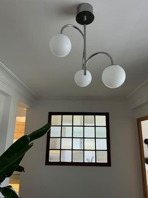 O Pedrido Beach House Bergondo 外观 照片